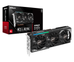 ASRock AMD Radeon RX 9070 Challenger 16GB videokártya