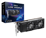 ASRock Intel ARC A310 LP 4G  videokártya