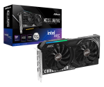 ASRock Intel Arc B580 Challenger 12GB OC videokártya