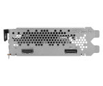 ASRock Radeon RX 6400 Challenger ITX 4GB videokártya