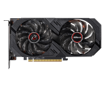 ASRock Radeon RX 6500 XT Phantom Gaming D 4GB OC videokártya
