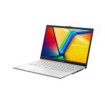 ASUS E1404FA-NK337  Vivobook Go Ezüst 14 FHD R3-7320U ,8 GB, 512GB, NO OS