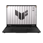 ASUS FA608WI-QT010W Szürke 16 Ryzen AI 9 HX 370 16 GB 1 TB NVIDIA GeForce RTX 40