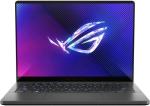ASUS GA403WR-QS088W ROG Zephyrus 14 Szürke AMD Ryzen AI 9 HX 370 32GB 2TB NVIDIA