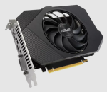 ASUS GeForce RTX 3050 8GB GDDR6 - PH-RTX3050-8G-V2 VGA