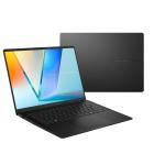 ASUS S5406SA-QD070W Vivobook S  Fekete 14" Ultra 7 256V 16GB 1TB W11