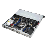 ASUS szerver barebone RS300-E12-PS4/350W