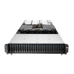 ASUS szerver barebone RS720-E9-RS24-E 2xSocketP (LGA3647)/24DIMM/