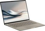 ASUS UX3407RA-QD020W Zenbook  Beige 14 FHD X Elite X1E78 32 GB 1 TB Win11 Home