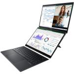 ASUS UX8406CA-PZ144W  szürke 14 WQXGA Touch, ARL H ULTRA 7 , 16 GB, 1 TB, Win 11