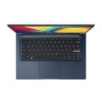 ASUS X1404VA-EB571 kék 14 FHD I5-1335U 8 GB 512 GB No OS
