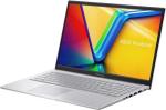 ASUS X1504VA-BQ3424  Ezüst 15.6 FHD  I5-1334U 16GB 512GB No OS