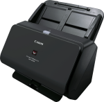 Canon imageFORMULA DR-M260 dokumentum szkenner, A4, ADF, duplex