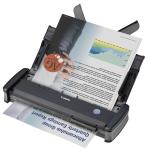 Canon imageFORMULA P215II hordozható dokumentum szkenner, A4