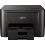 Canon MAXIFY iB4150 színes A4 irodai nyomtató, SFP, duplex, LAN, WIFI