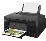 Canon PIXMA MEGATANK G3430 színes külső tintatartályos multifunkciós nyomtató
