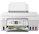 Canon PIXMA MEGATANK G3470 színes külső tintatartályos multifunkciós nyomtató, F