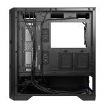 Chieftec APEX számítógépház - GA-01B-TG-OP