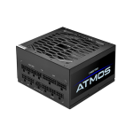 Chieftec Atmos 850W ATX 3.0 PCIE GEN5 80+ GOLD tápegység