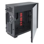 Chieftec Chieftronic/G1 számítógépház - GR-01B-OP