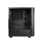 Chieftec Elox számítógépház - AS-01B-OP