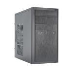 Chieftec Elox számítógépház - HT-01B-OP