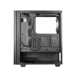 Chieftec Hunter II számítógépház - GS-02B-OP