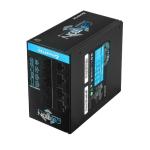 Chieftec Proton 750W 80+ Bronze tápegység - BDF-750C