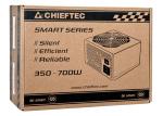 Chieftec Smart 600W tápegység - GPS-600A8