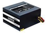 Chieftec Smart 650W tápegység - GPS-650A8