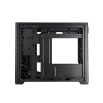 Chieftec Uni számítógépház - BX-10B-M-OP