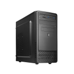 Chieftec Uni számítógépház - UB-03B-OP
