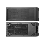 Chieftec Workstation számítógépház - CW-01B-OP