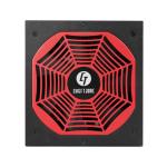 Chieftronic (Chieftec) PowerPlay 850W 80+ Platinum tápegység - GPU-850FC