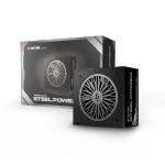 Chieftronic (Chieftec) Steel Power 550W 80+ Bronze tápegység - BDK-550FC