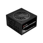 Chieftronic (Chieftec) Steel Power 750W 80+ Bronze tápegység - BDK-750FC