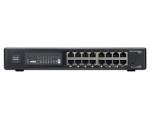 Cisco 10/100 16-Port VPN Router
