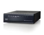 Cisco 10/100 4-Port VPN Router