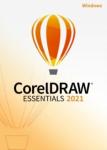 CorelDraw Essentials 2021