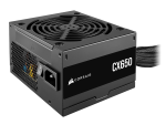 CORSAIR CX650 650W 80 PLUS Bronze tápegység