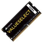 CORSAIR DDR4 2133MHZ 4GB (1x4GB) SODIMM RAM
