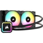 CORSAIR H60x ELITE, 120mm Radiator, Liquid CPU Hűtő