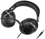 CORSAIR HS55 Stereo Gaming Headset, Carbon