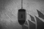 CORSAIR KATAR PRO XT Ultra-Light Gamer egér, fekete