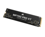 Corsair MP700 PRO XT 4TB M.2 NVMe PCIe 5.0 x4 SSD (no heatsink)