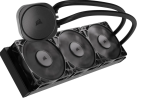 CORSAIR NAUTILUS 360, 360mm Radiator, Liquid CPU Cooler