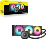 CORSAIR NAUTILUS 360 ARGB, 360mm Radiator, Liquid CPU Cooler