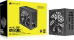 CORSAIR RM850x RMx Shift 850W 80 PLUS Gold Molduláris tápegység