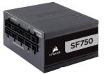 Corsair SF750 750W 80 PLUS Platinum moduláris SFX tápegység