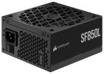 CORSAIR SF850L 850W 80 PLUS Gold moduláris SFX tápegység